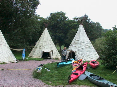 Camp Lauenhain